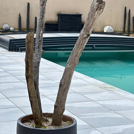 Maison D'Hotes Chic A Beauzelle Exterior foto
